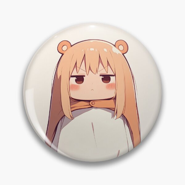Item preview, Umaru-chan - 29 designed and sold by Infinite-Aspire.