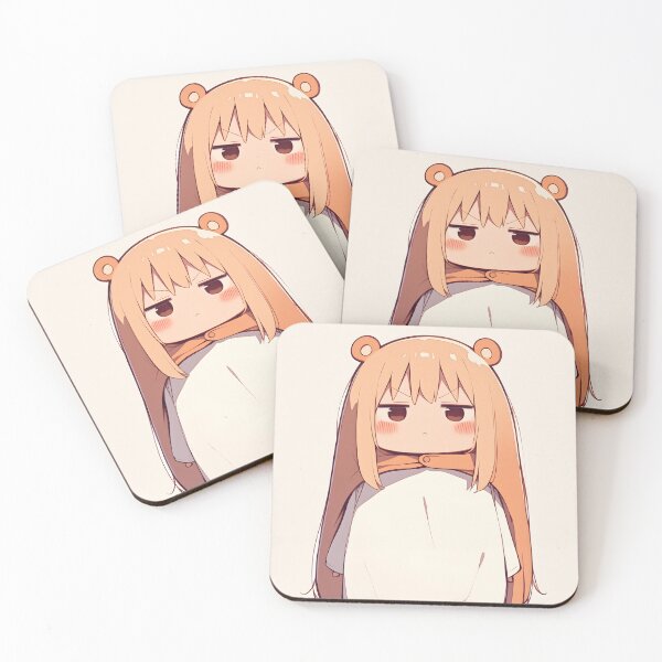 Item preview, Umaru-chan - 29 designed and sold by Infinite-Aspire.