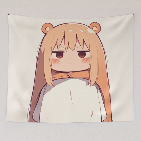 Item preview, Umaru-chan - 29 designed and sold by Infinite-Aspire.