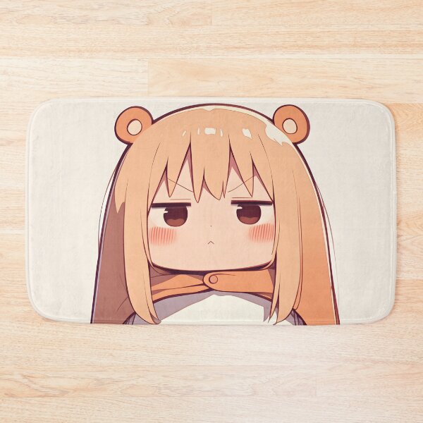 Item preview, Umaru-chan - 29 designed and sold by Infinite-Aspire.