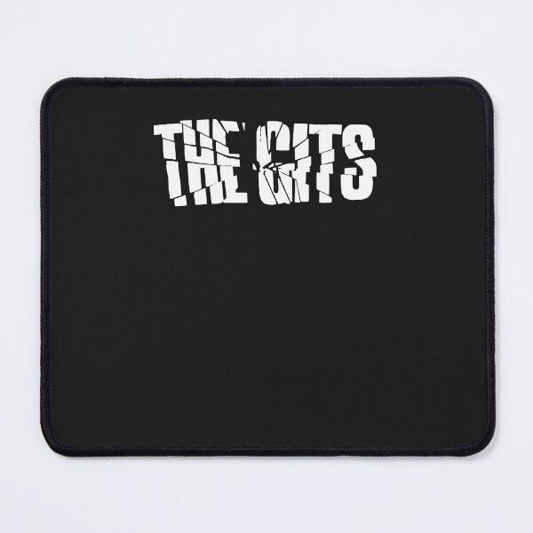 Item preview, The Gits Logo designed and sold by spvgapjtv.