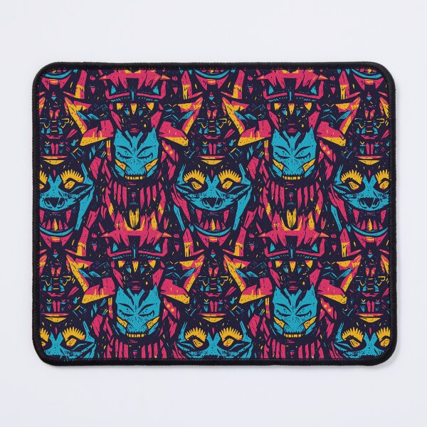 Item preview, Folk Cyberpunk designed and sold by MidArtForge.
