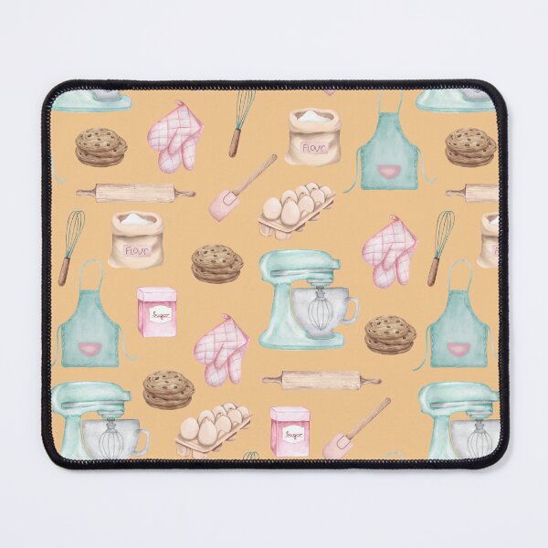Item preview, Baking on Light Orange designed and sold by KSimpson838.