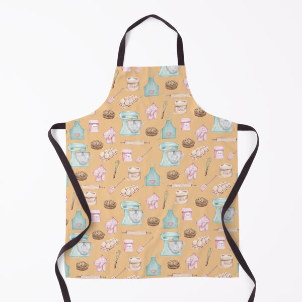 Item preview, Baking on Light Orange designed and sold by KSimpson838.