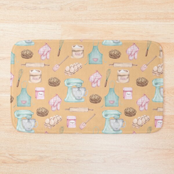 Item preview, Baking on Light Orange designed and sold by KSimpson838.