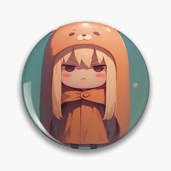 Item preview, Umaru-chan - 30 designed and sold by Infinite-Aspire.
