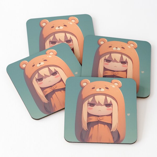 Item preview, Umaru-chan - 30 designed and sold by Infinite-Aspire.