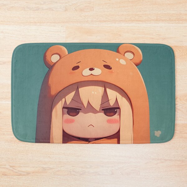Item preview, Umaru-chan - 30 designed and sold by Infinite-Aspire.