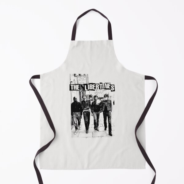 Item preview, Libertines Classic designed and sold by NehaGleichner.