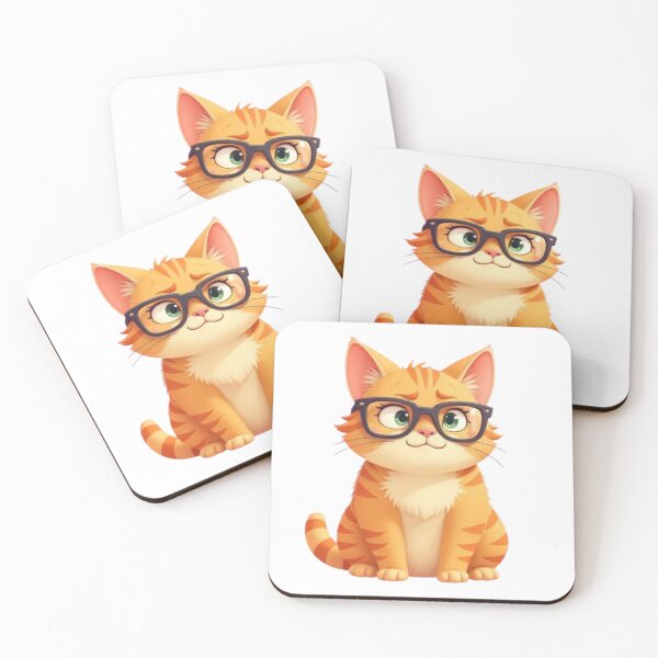 Item preview, Intellectual Meow designed and sold by Fazube.
