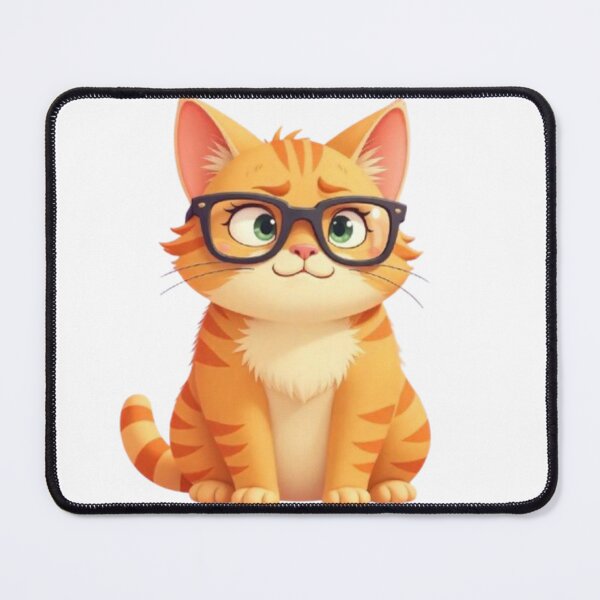 Item preview, Intellectual Meow designed and sold by Fazube.