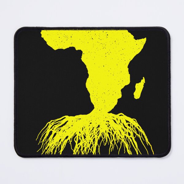 Item preview, African Roots For Men Women Afrocentric African Map designed and sold by ducphuoc64363.
