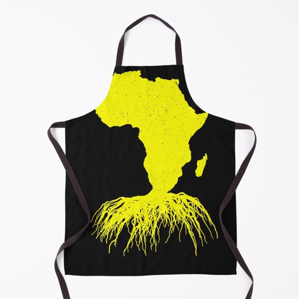 Item preview, African Roots For Men Women Afrocentric African Map designed and sold by ducphuoc64363.