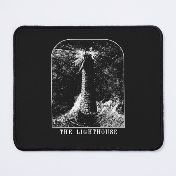 Item preview, The Lighthouse designed and sold by spvgapjtv.
