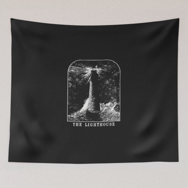 Item preview, The Lighthouse designed and sold by spvgapjtv.