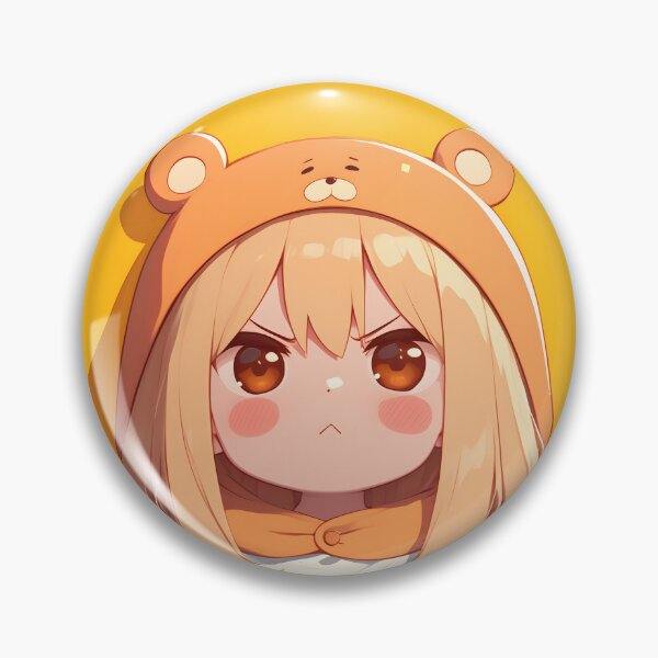 Item preview, Umaru-chan - 31 designed and sold by Infinite-Aspire.