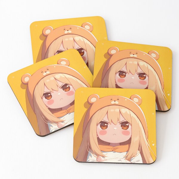 Item preview, Umaru-chan - 31 designed and sold by Infinite-Aspire.