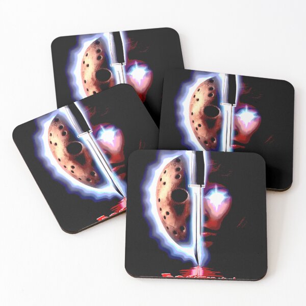 Item preview, Friday The 13Th Part VII The New Blood designed and sold by VictoriaHerman.