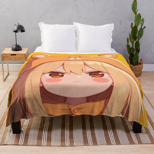 Item preview, Umaru-chan - 31 designed and sold by Infinite-Aspire.