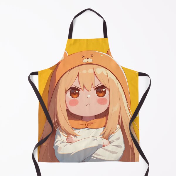 Item preview, Umaru-chan - 31 designed and sold by Infinite-Aspire.