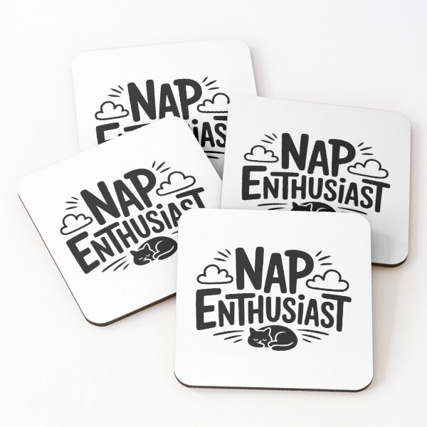 Item preview, Nap Enthusiast designed and sold by Frank Ring.