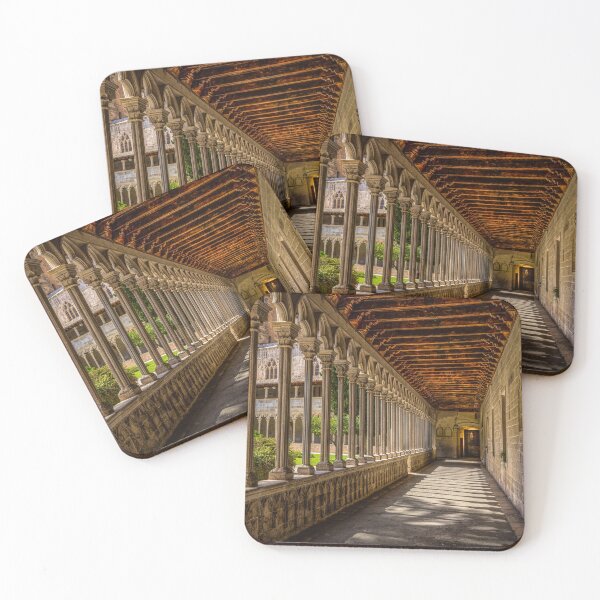 Item preview, Palma Franciscan Monastery - Majorca  designed and sold by Viv Thompson Photography .