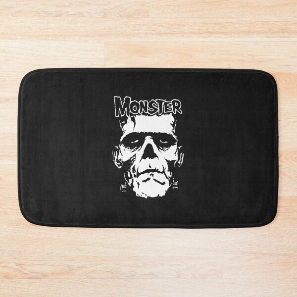 Item preview, The Monster Skull designed and sold by spvgapjtv.