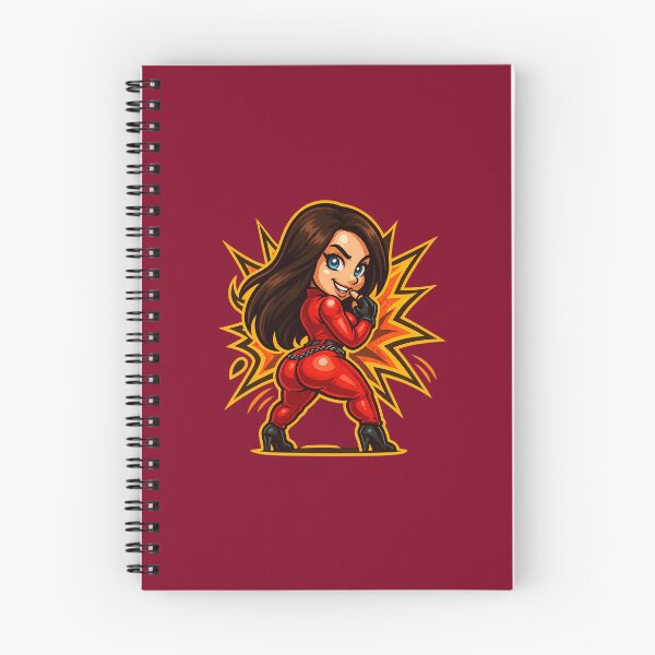 Item preview, Cartoon Girl designed and sold by Sawset.