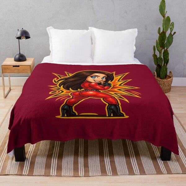 Item preview, Cartoon Girl designed and sold by Sawset.