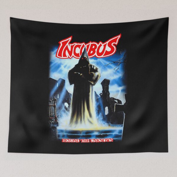 Item preview, Beyond The Unknown - Old School Death Metal 811 designed and sold by DanHettingerrr.