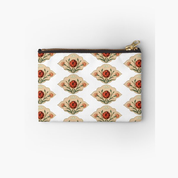Item preview, Medieval Flower Motif 3 designed and sold by HawthorneFlame.