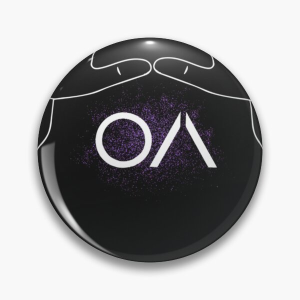Item preview, The Oa designed and sold by spvgapjtv.