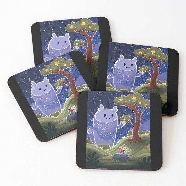 Item preview, Chika and the Gatherers of Forgotten Wishes designed and sold by chaplo.