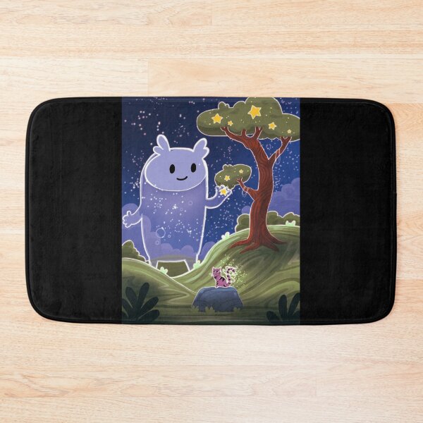 Item preview, Chika and the Gatherers of Forgotten Wishes designed and sold by chaplo.