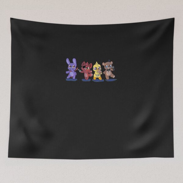 Item preview, The Plush Gang designed and sold by spvgapjtv.