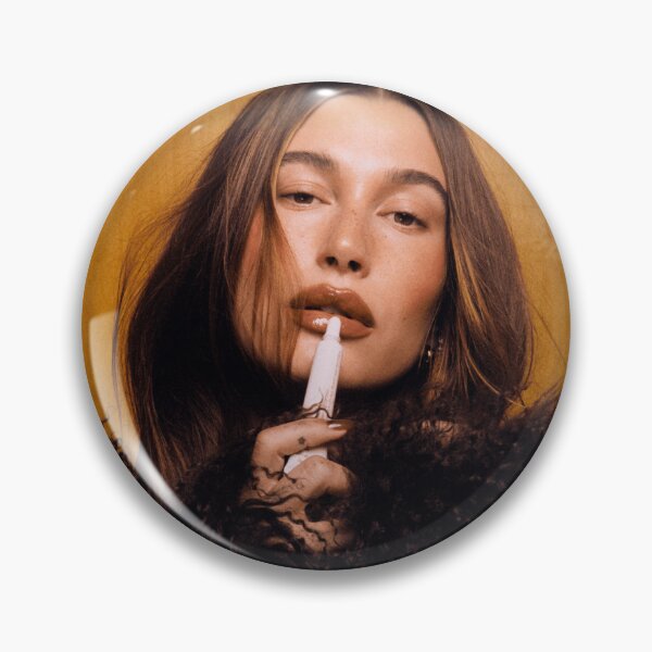 Item preview, hailey bieber designed and sold by delicate-pov.