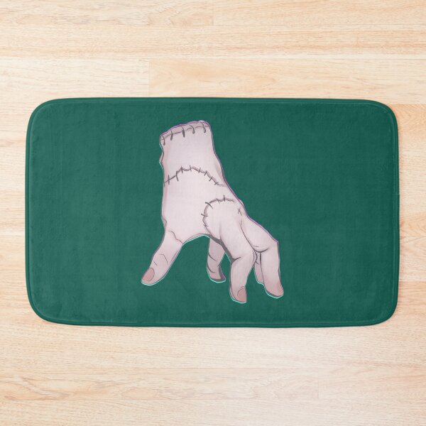 Item preview, Stitched Hand Spooky Design | PERFECT GIFT FOR YOU AND FRIENDS designed and sold by MaryTropfenbaum.