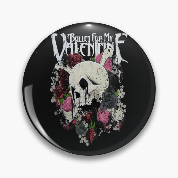 Artikelvorschau, Bfmv ist eine walisische Heavy-Metal-Band aus Bridgend, die 1998 gegründet wurde. 630 entworfen und verkauft von DanHettingerrr.