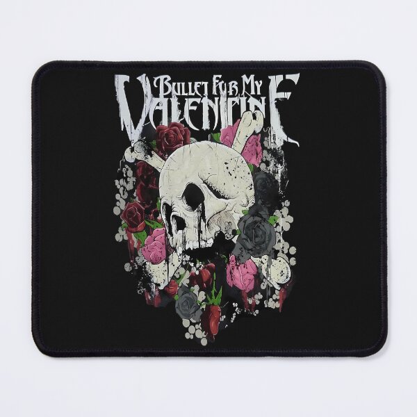 Artikelvorschau, Bfmv ist eine walisische Heavy-Metal-Band aus Bridgend, die 1998 gegründet wurde. 630 entworfen und verkauft von DanHettingerrr.