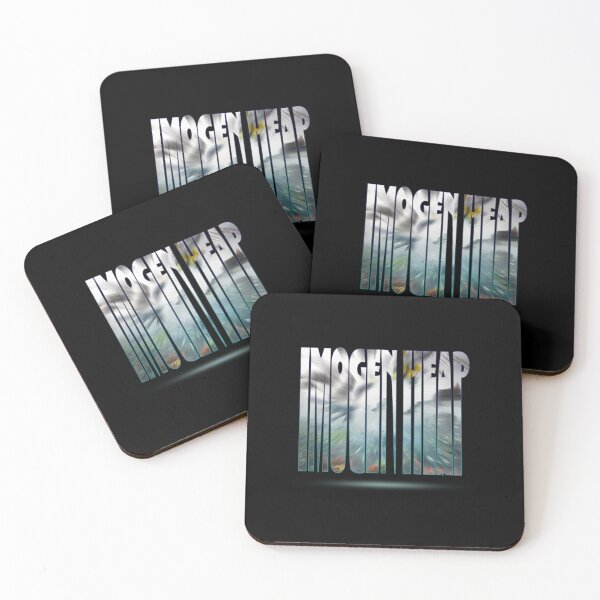 Item preview, Imogen Heap   designed and sold by fakioenmi.