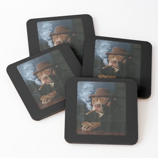 Item preview, Mister Dog Smok a cigarette designed and sold by BASKF.