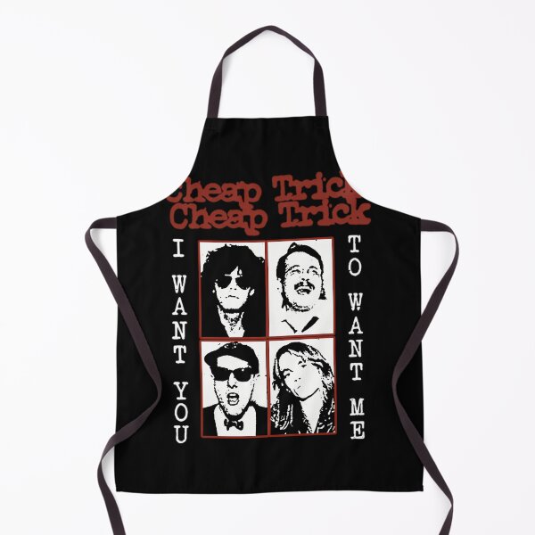 Item preview, Cheap Trick band designed and sold by chudyhjgroene.