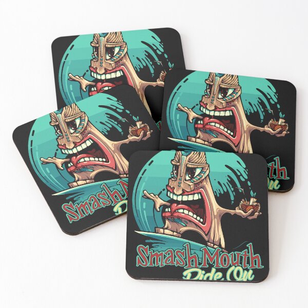Item preview, Smash Mouth band designed and sold by humbertsons.