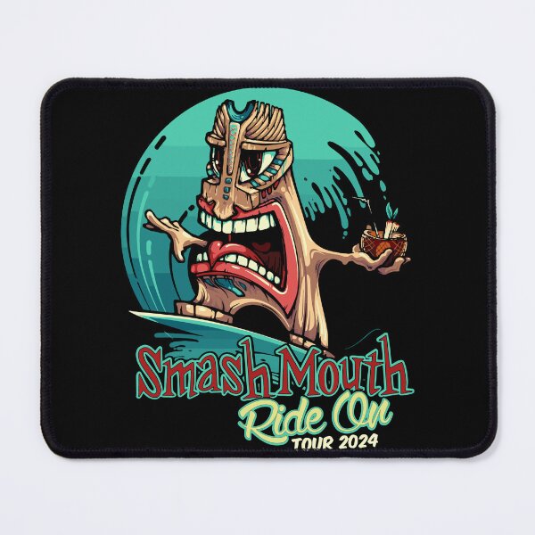 Item preview, Smash Mouth band designed and sold by humbertsons.