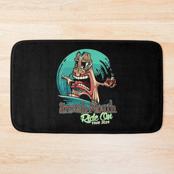 Item preview, Smash Mouth band designed and sold by humbertsons.