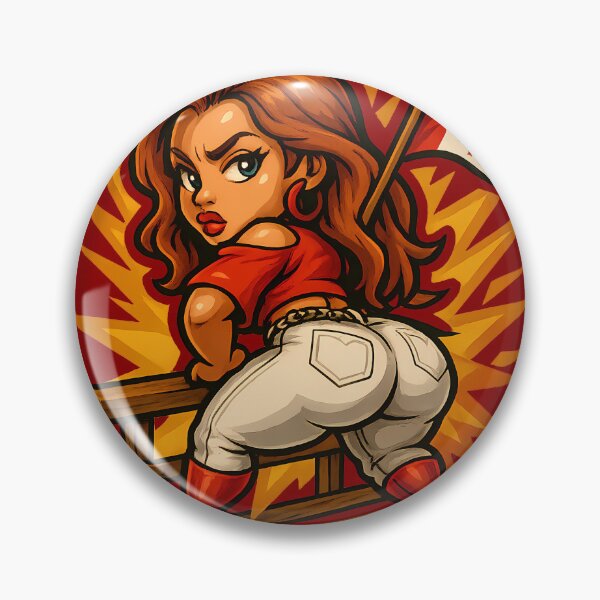 Item preview, Back That Thang Up designed and sold by Sawset.