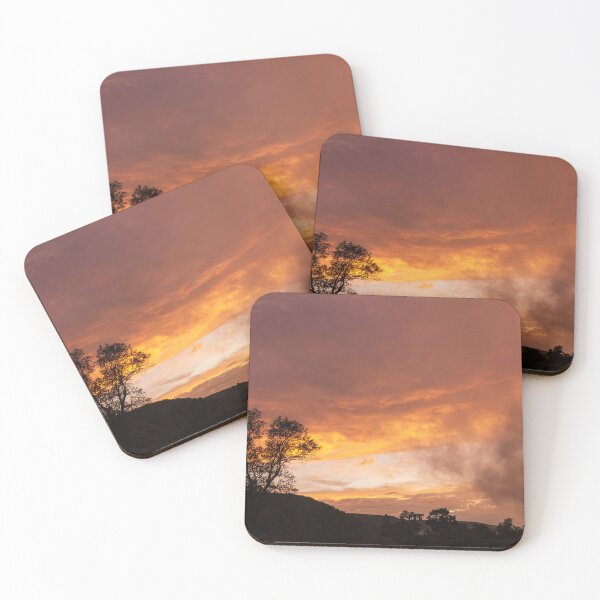 Item preview, Sunset Magic designed and sold by KarenDinan.