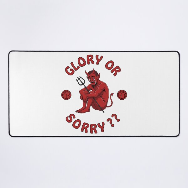 Item preview, Glory or Sorry? designed and sold by MosaLancer.