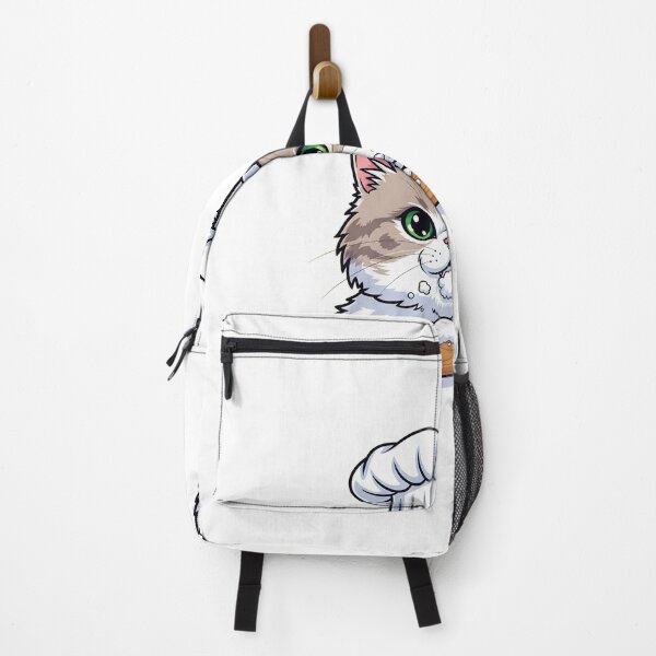 Item preview, Cartoon Cat Chef Illustration | Adorable Kitten Baking Art designed and sold by Apex Designs.