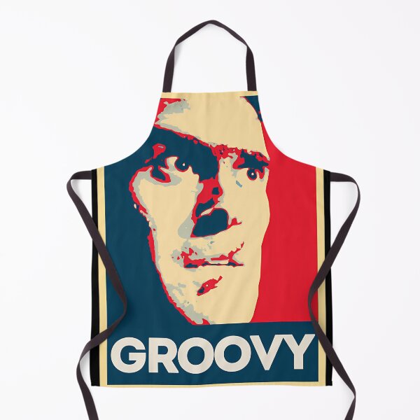 Item preview, Evil Dead Ash Williams Groovy designed and sold by WILLIAMCCA.